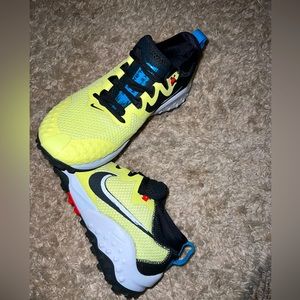 Nike Wildhorse 7 Women's Trail Running Shoe.